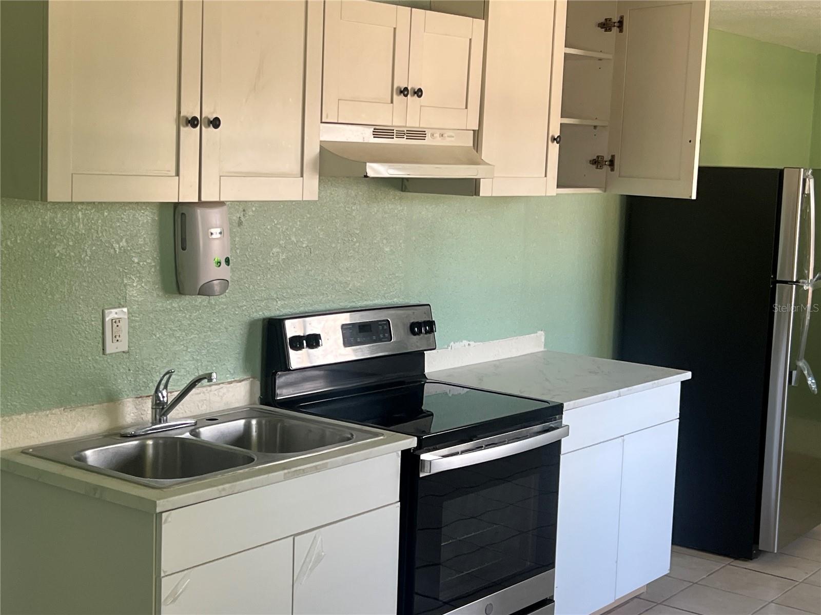 BONITA BLKS 26 TO 30 & 32 TO - Residential