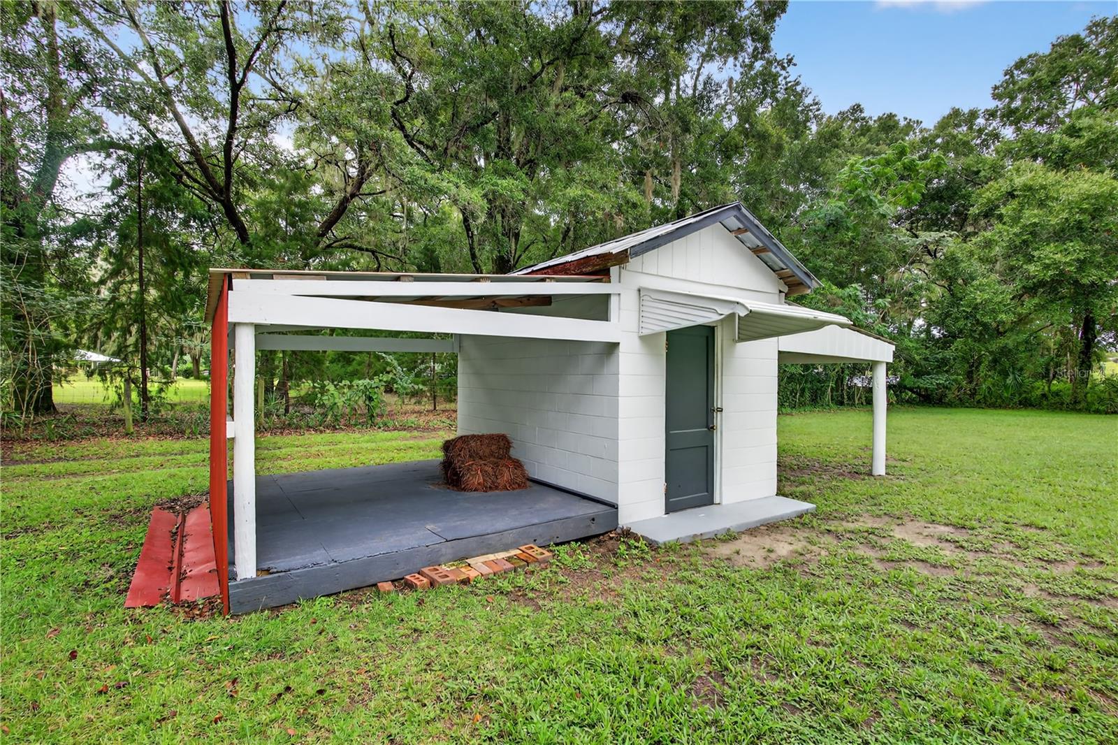 UNIT 1 WAC CAMPSITES - Residential