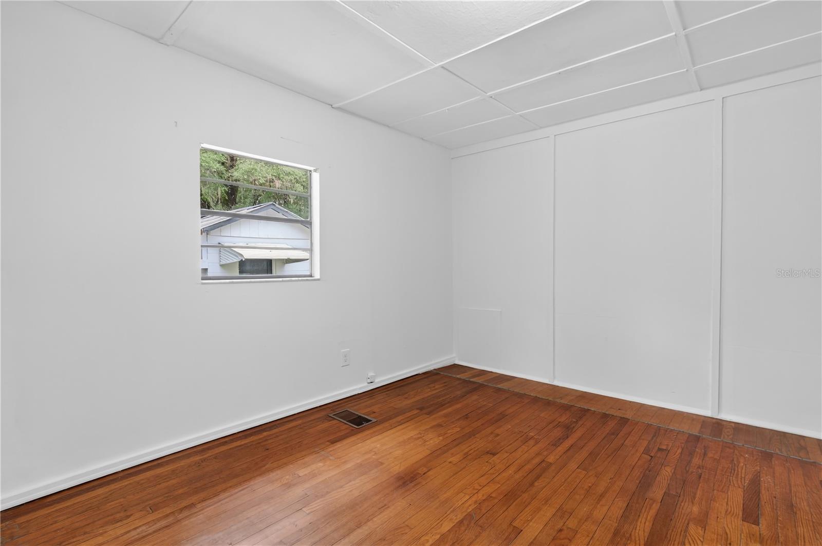 UNIT 1 WAC CAMPSITES - Residential