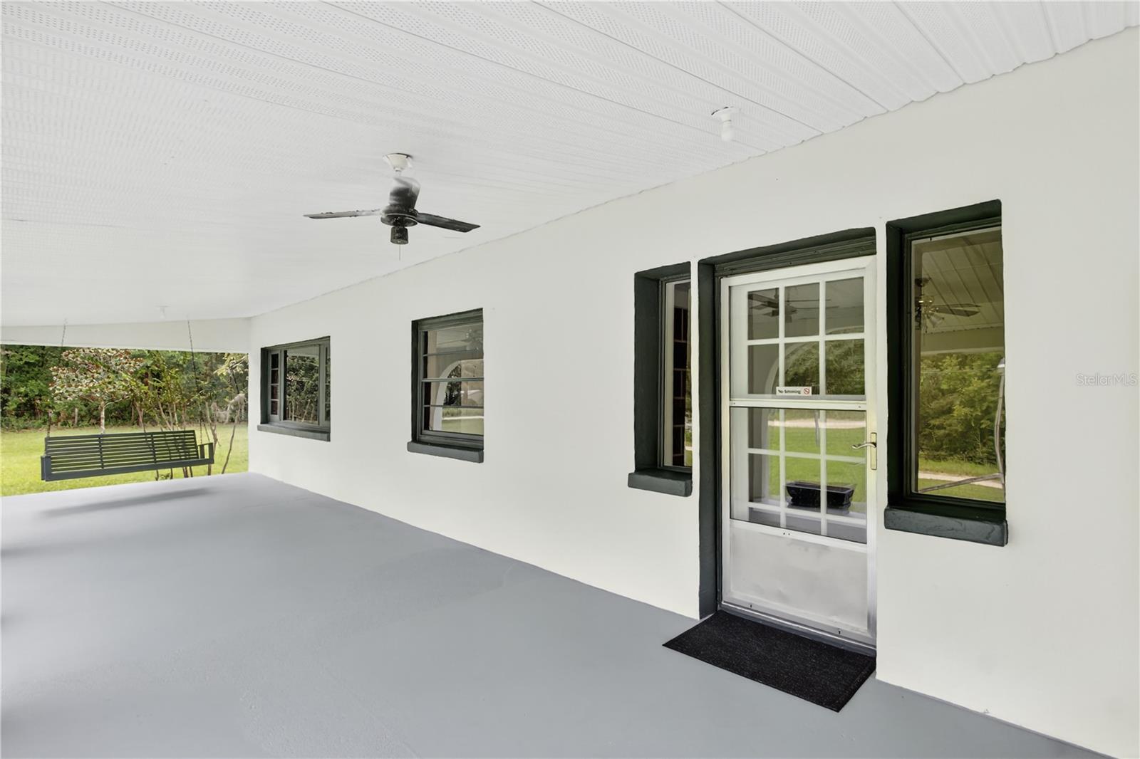 UNIT 1 WAC CAMPSITES - Residential