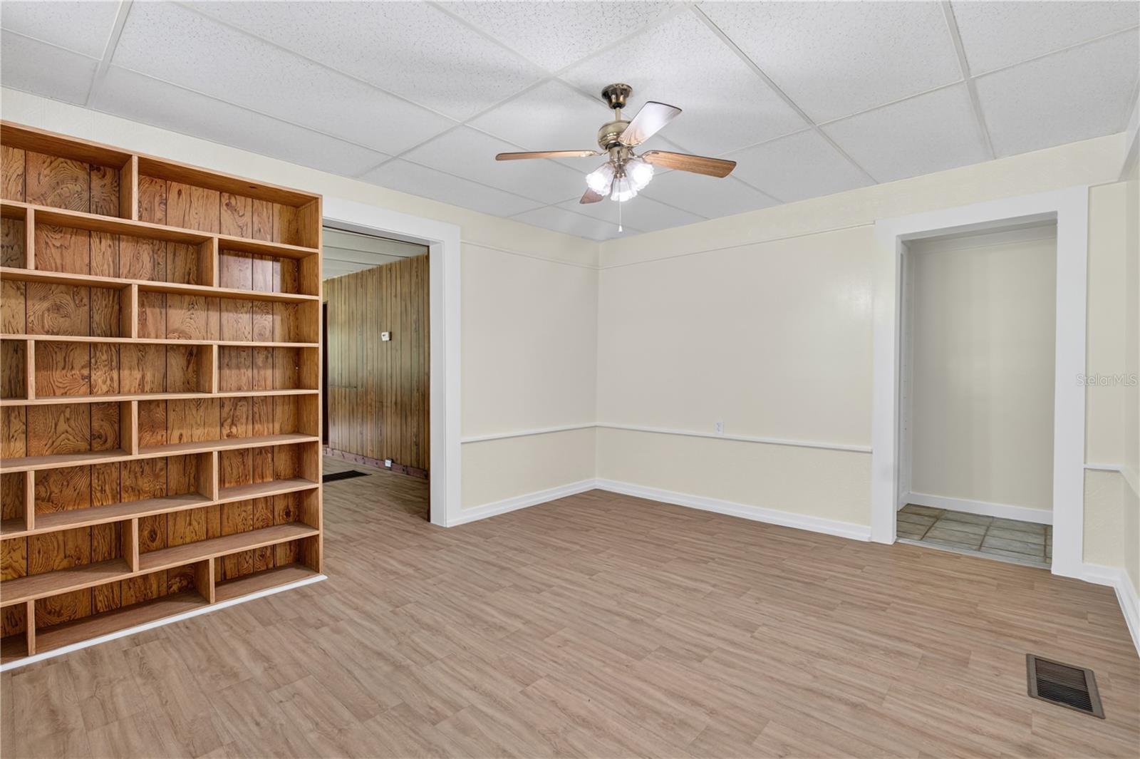 UNIT 1 WAC CAMPSITES - Residential