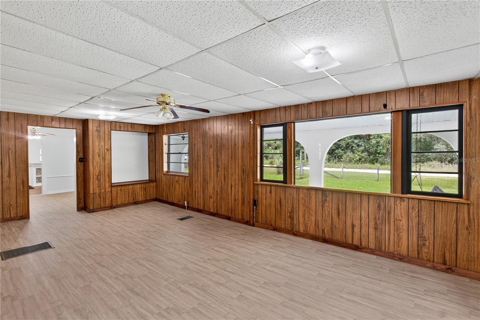 UNIT 1 WAC CAMPSITES - Residential