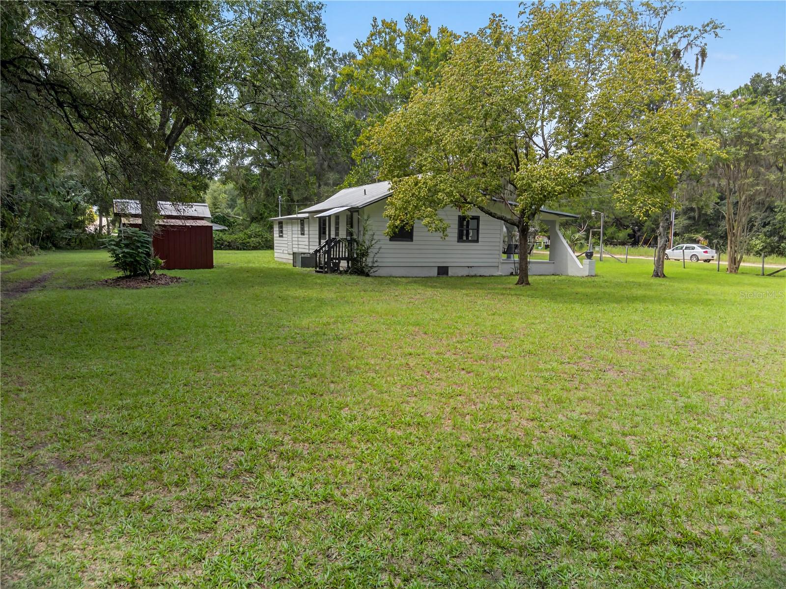 UNIT 1 WAC CAMPSITES - Residential