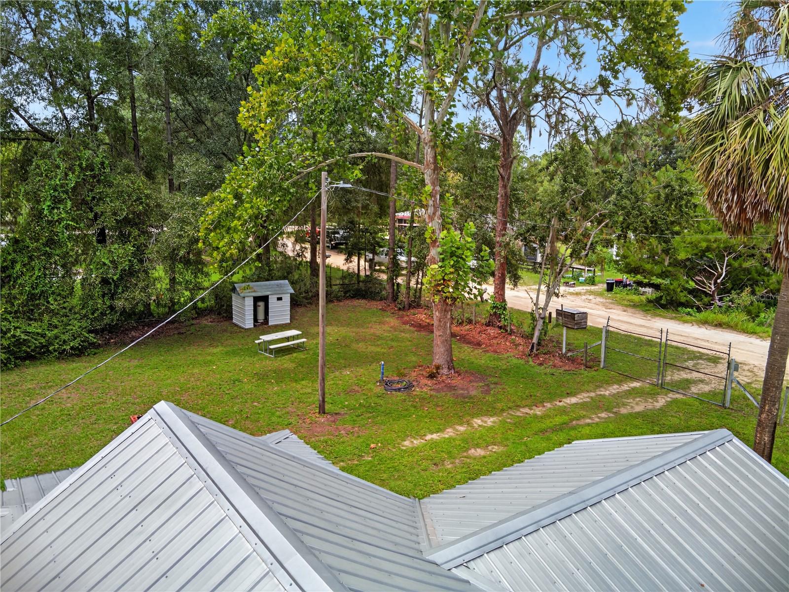 UNIT 1 WAC CAMPSITES - Residential