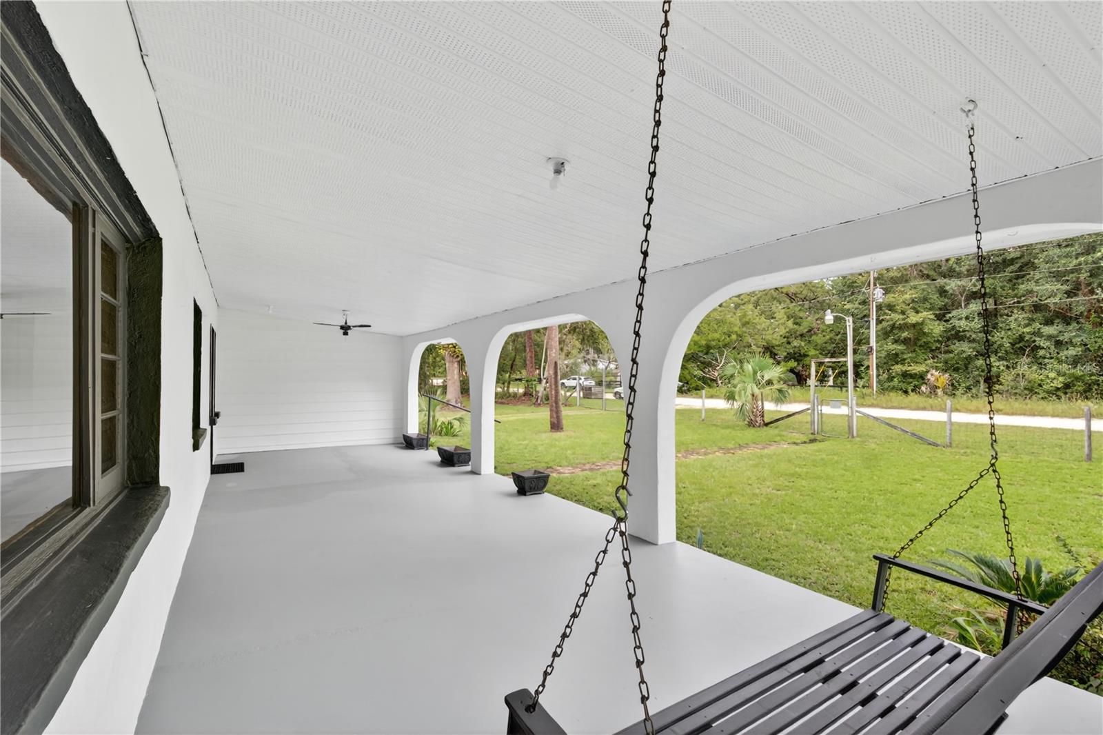 UNIT 1 WAC CAMPSITES - Residential