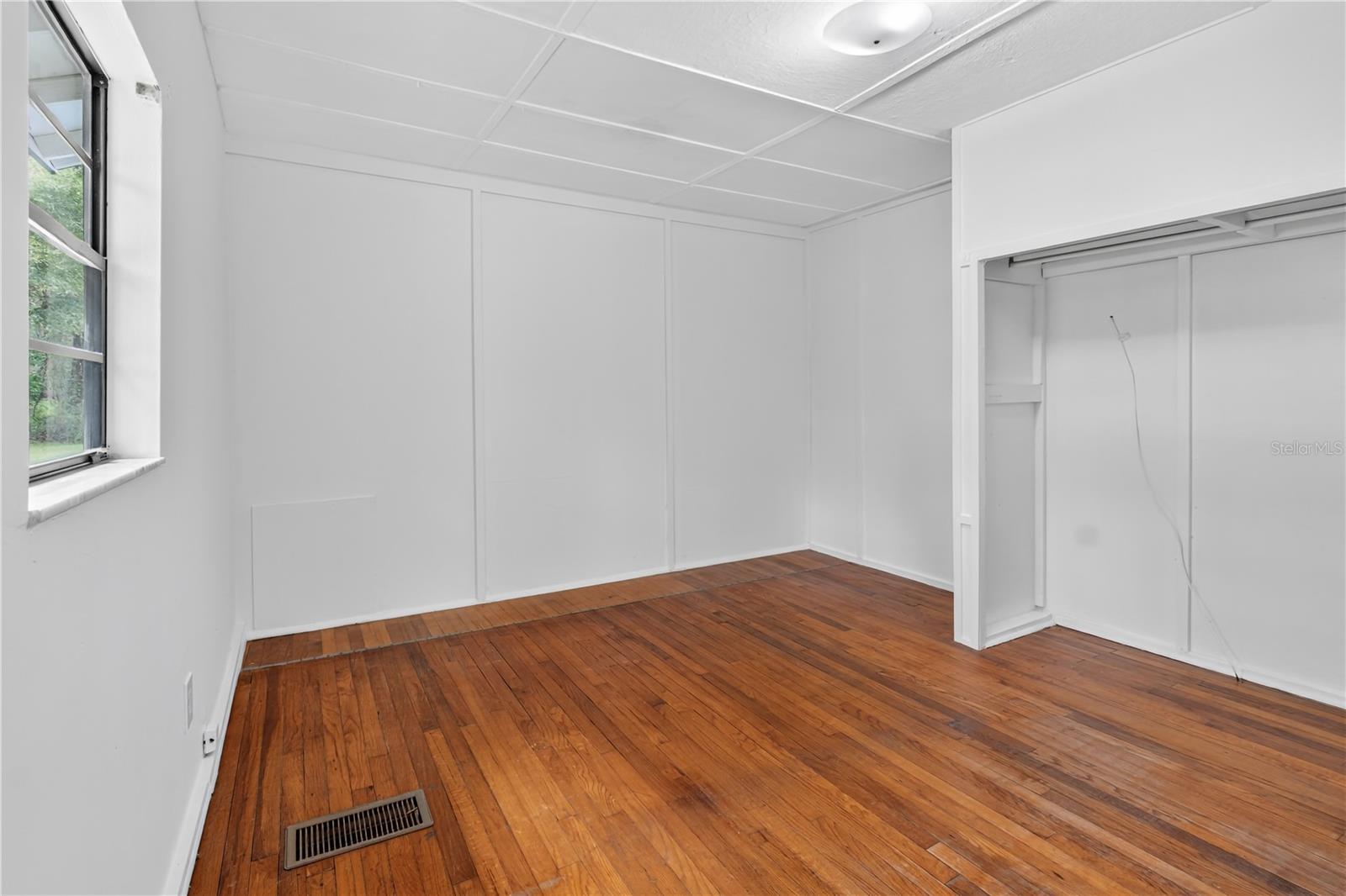 UNIT 1 WAC CAMPSITES - Residential