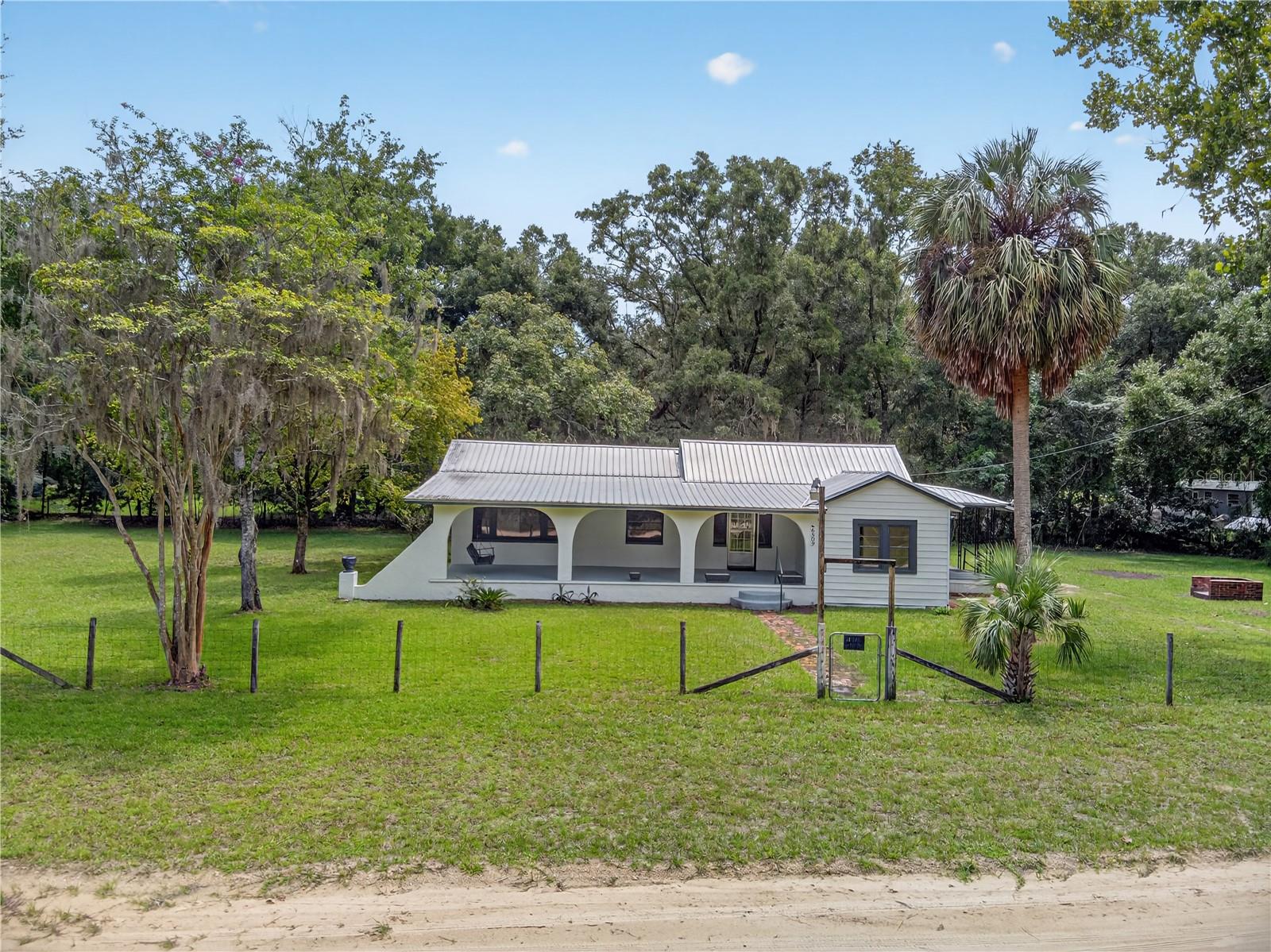 UNIT 1 WAC CAMPSITES - Residential