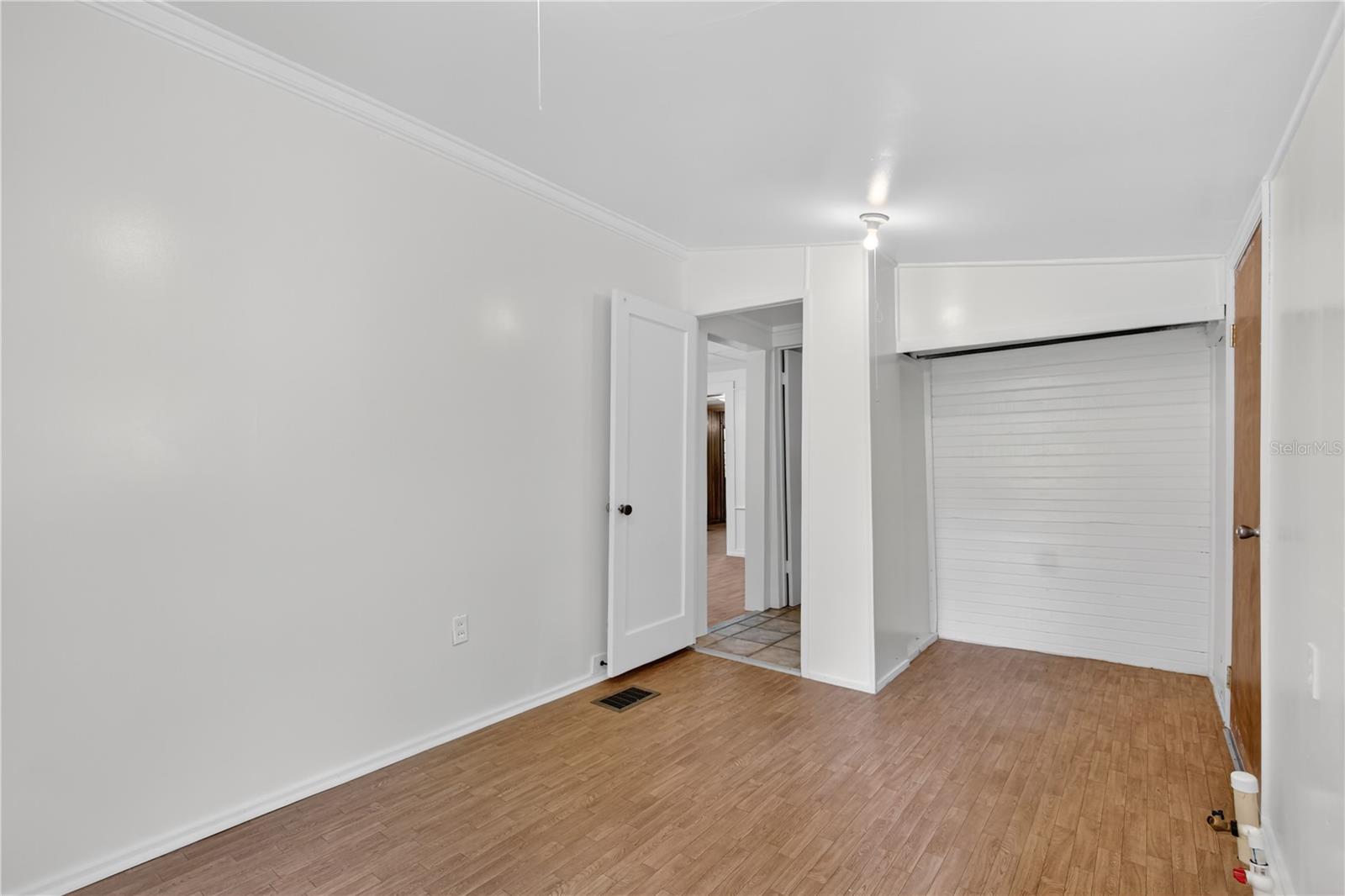 UNIT 1 WAC CAMPSITES - Residential