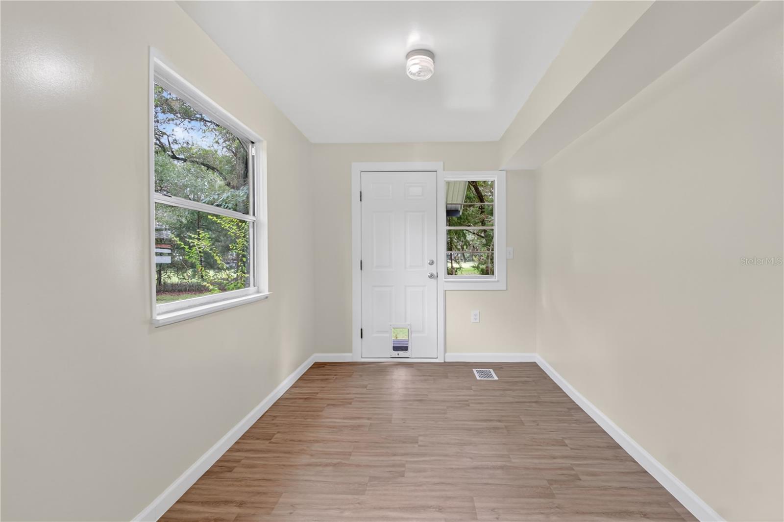 UNIT 1 WAC CAMPSITES - Residential