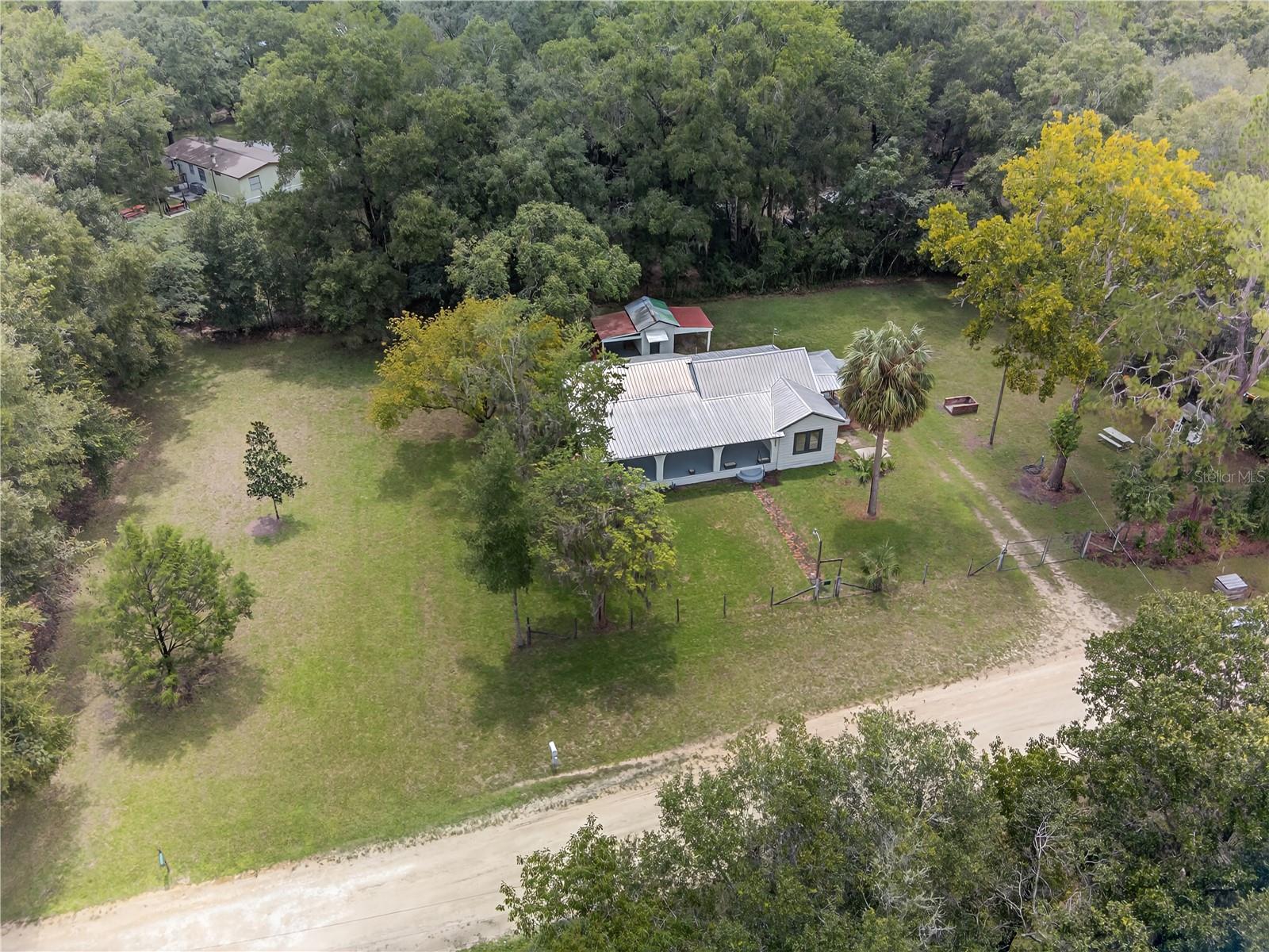 UNIT 1 WAC CAMPSITES - Residential