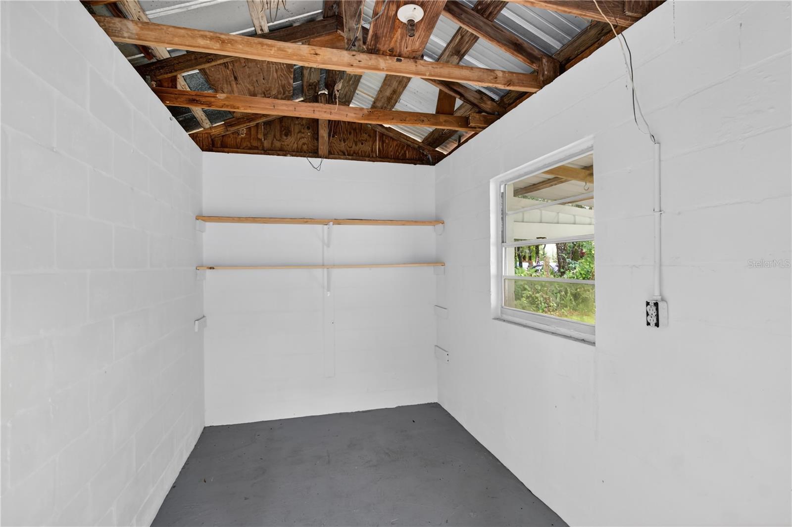 UNIT 1 WAC CAMPSITES - Residential