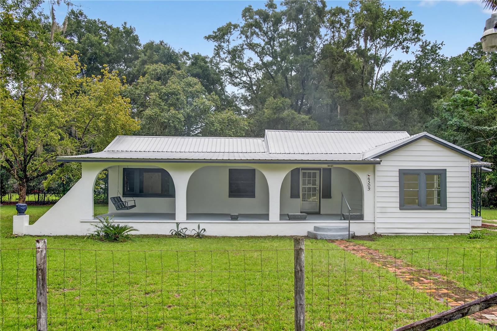 UNIT 1 WAC CAMPSITES - Residential