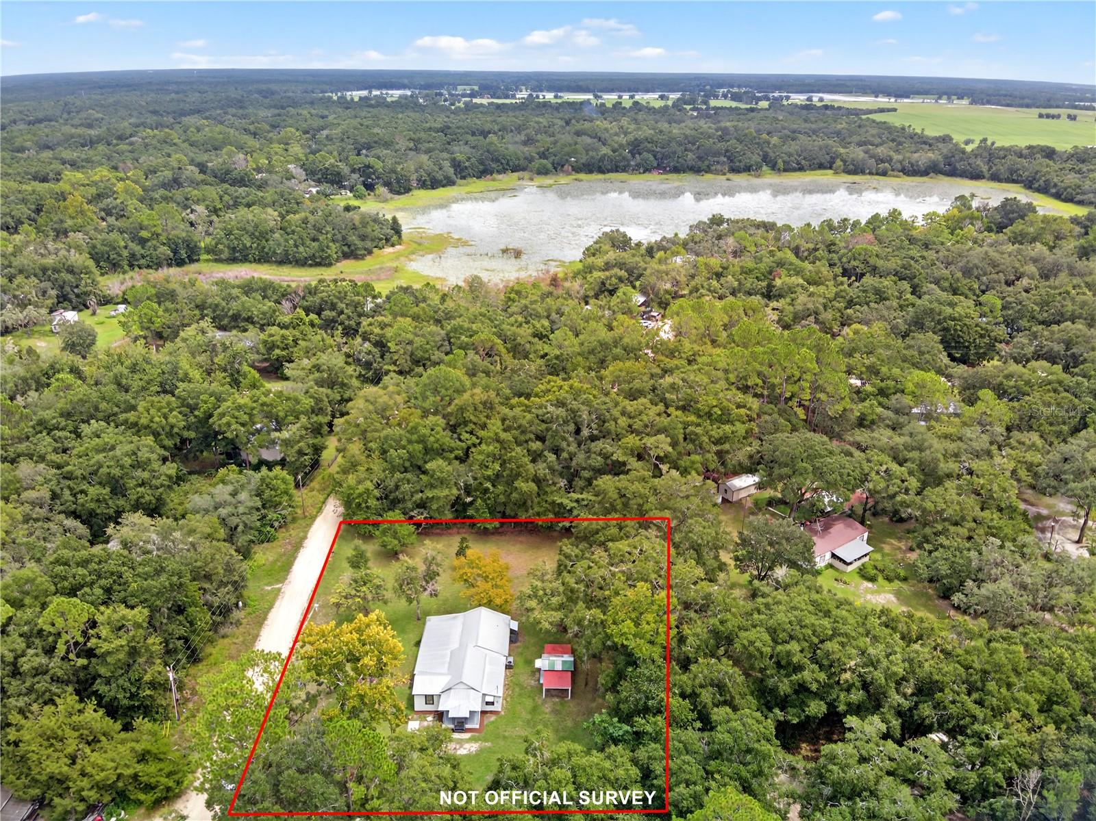 UNIT 1 WAC CAMPSITES - Residential