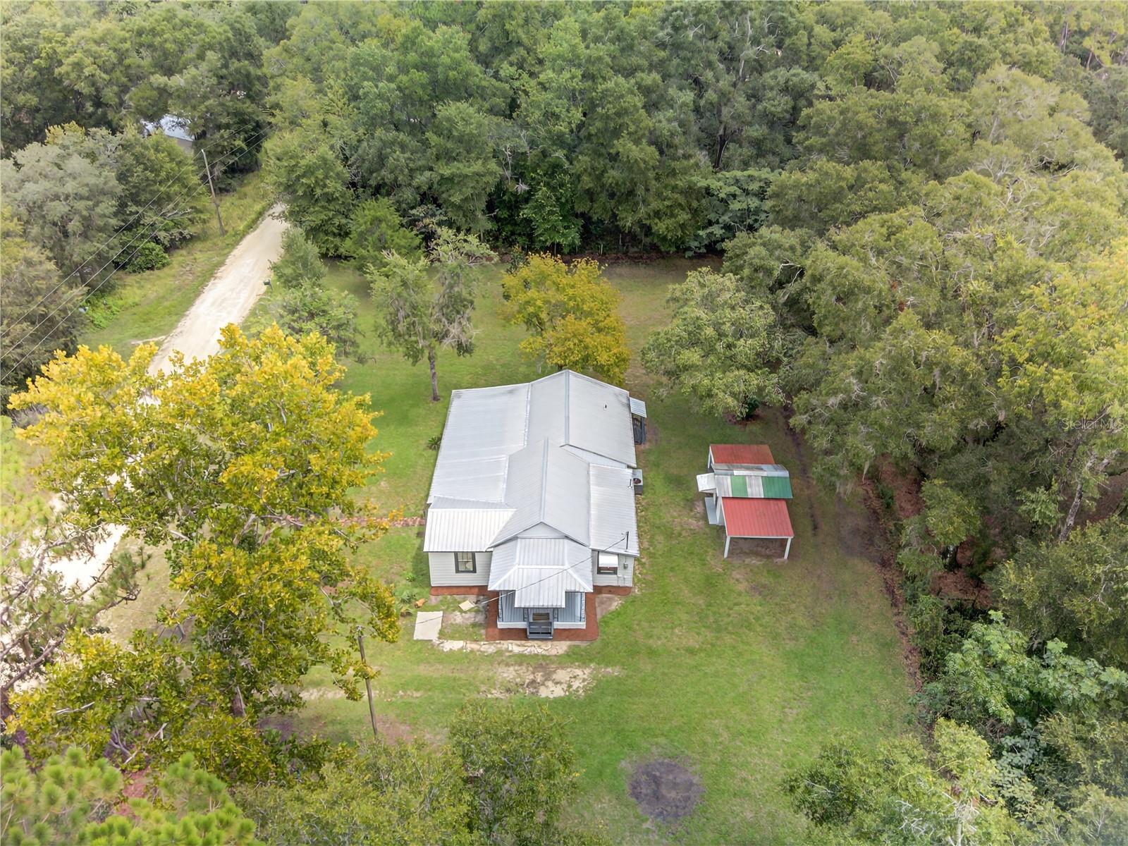 UNIT 1 WAC CAMPSITES - Residential