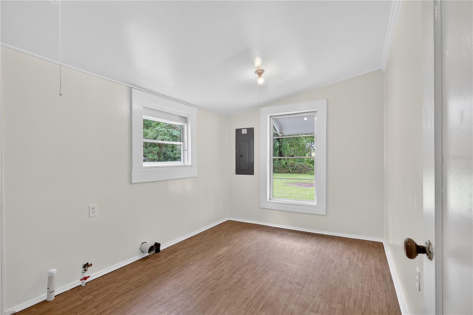 UNIT 1 WAC CAMPSITES - Residential