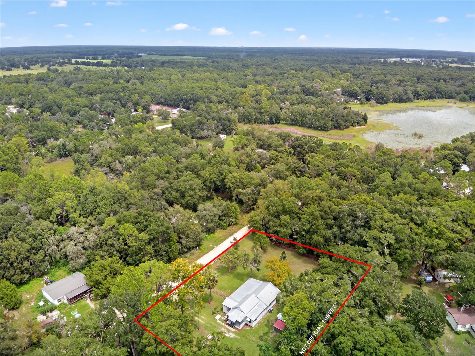 UNIT 1 WAC CAMPSITES - Residential