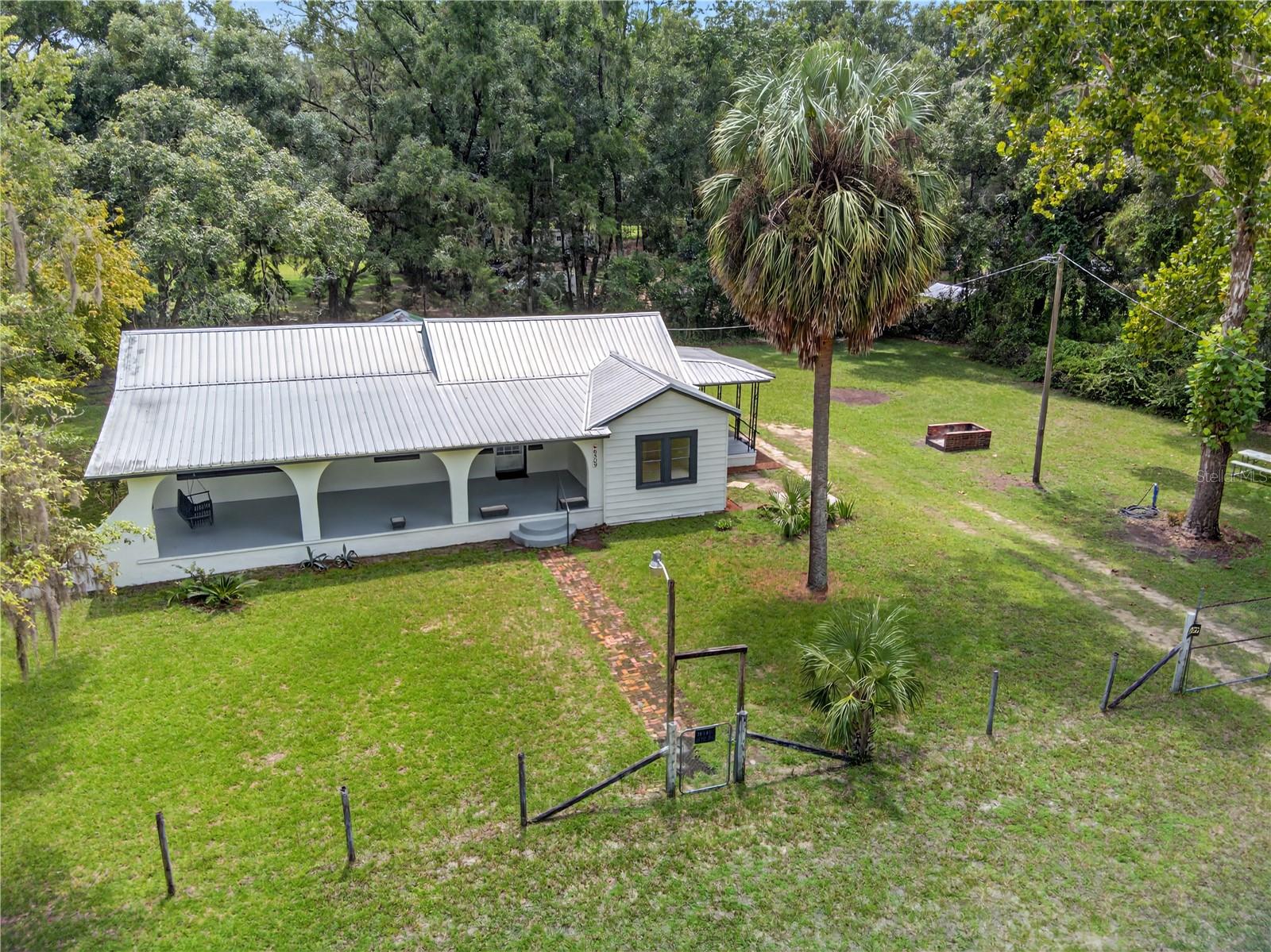 UNIT 1 WAC CAMPSITES - Residential