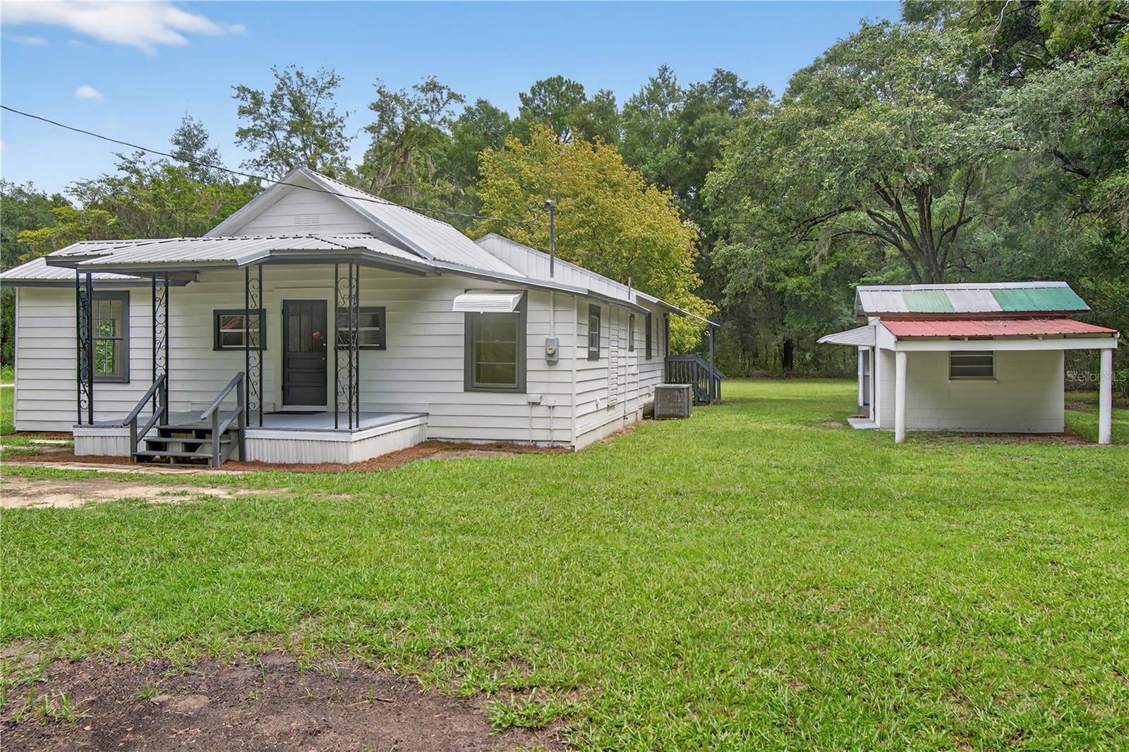 UNIT 1 WAC CAMPSITES - Residential