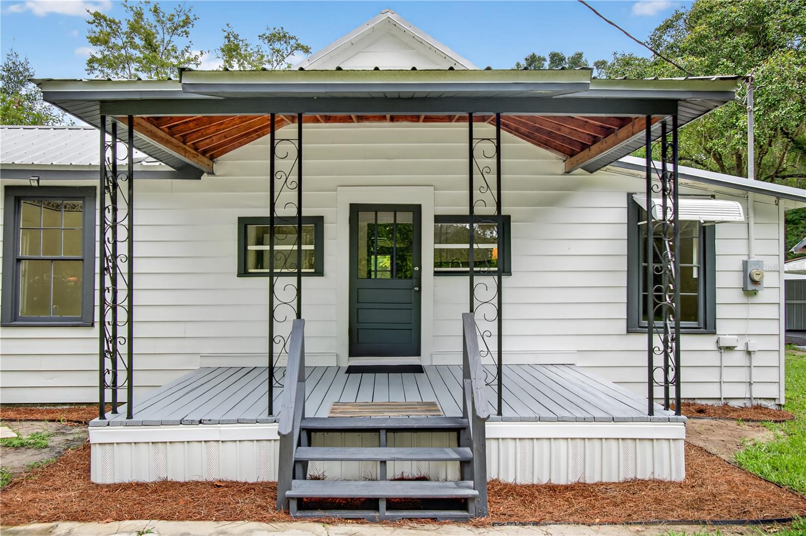 UNIT 1 WAC CAMPSITES - Residential