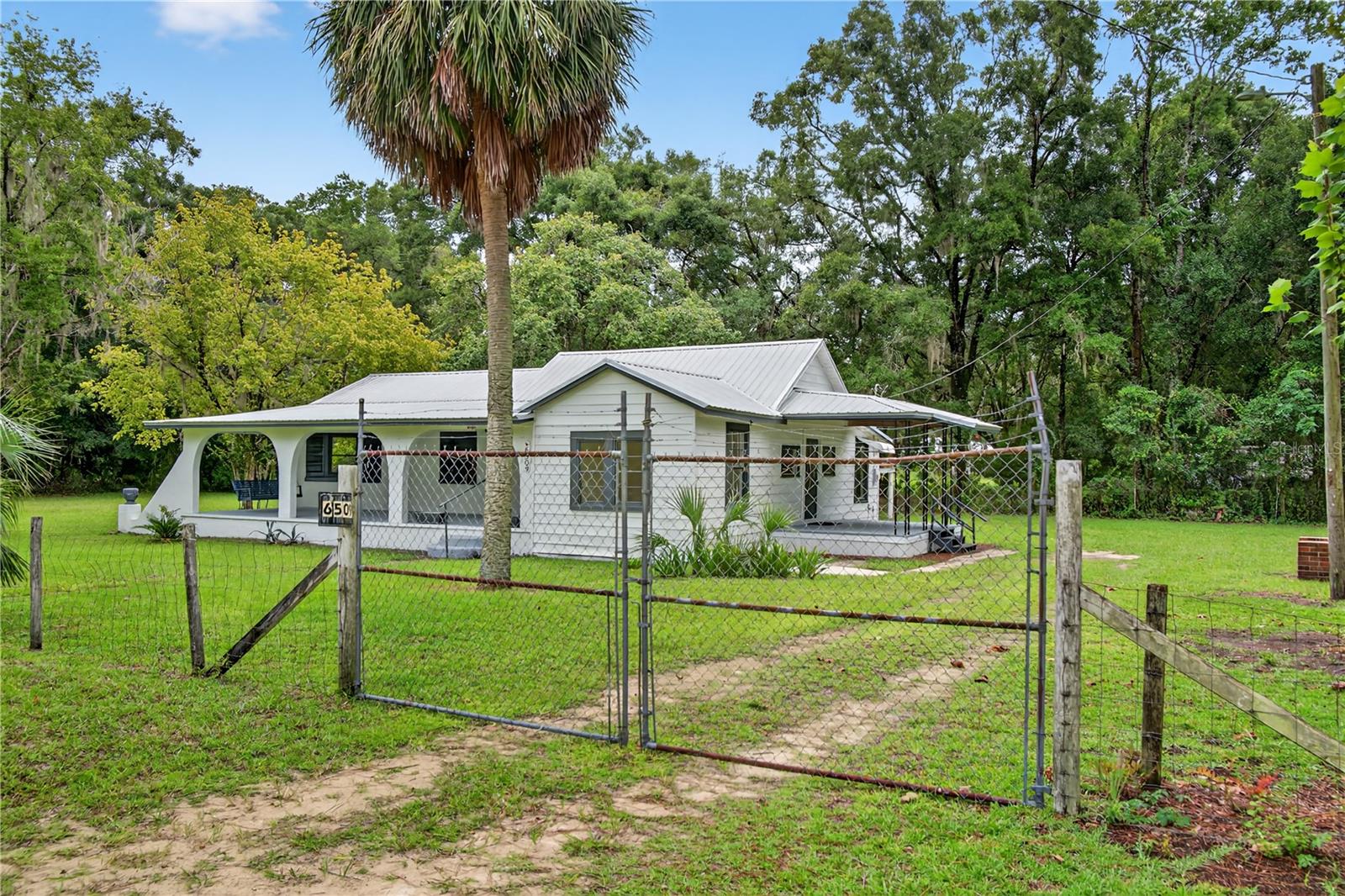 UNIT 1 WAC CAMPSITES - Residential