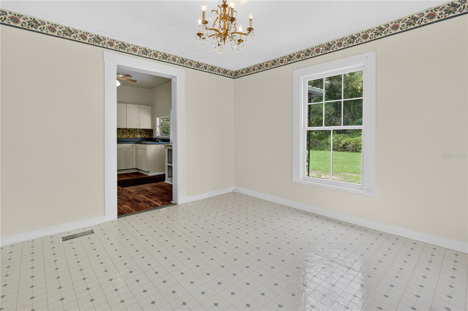 UNIT 1 WAC CAMPSITES - Residential