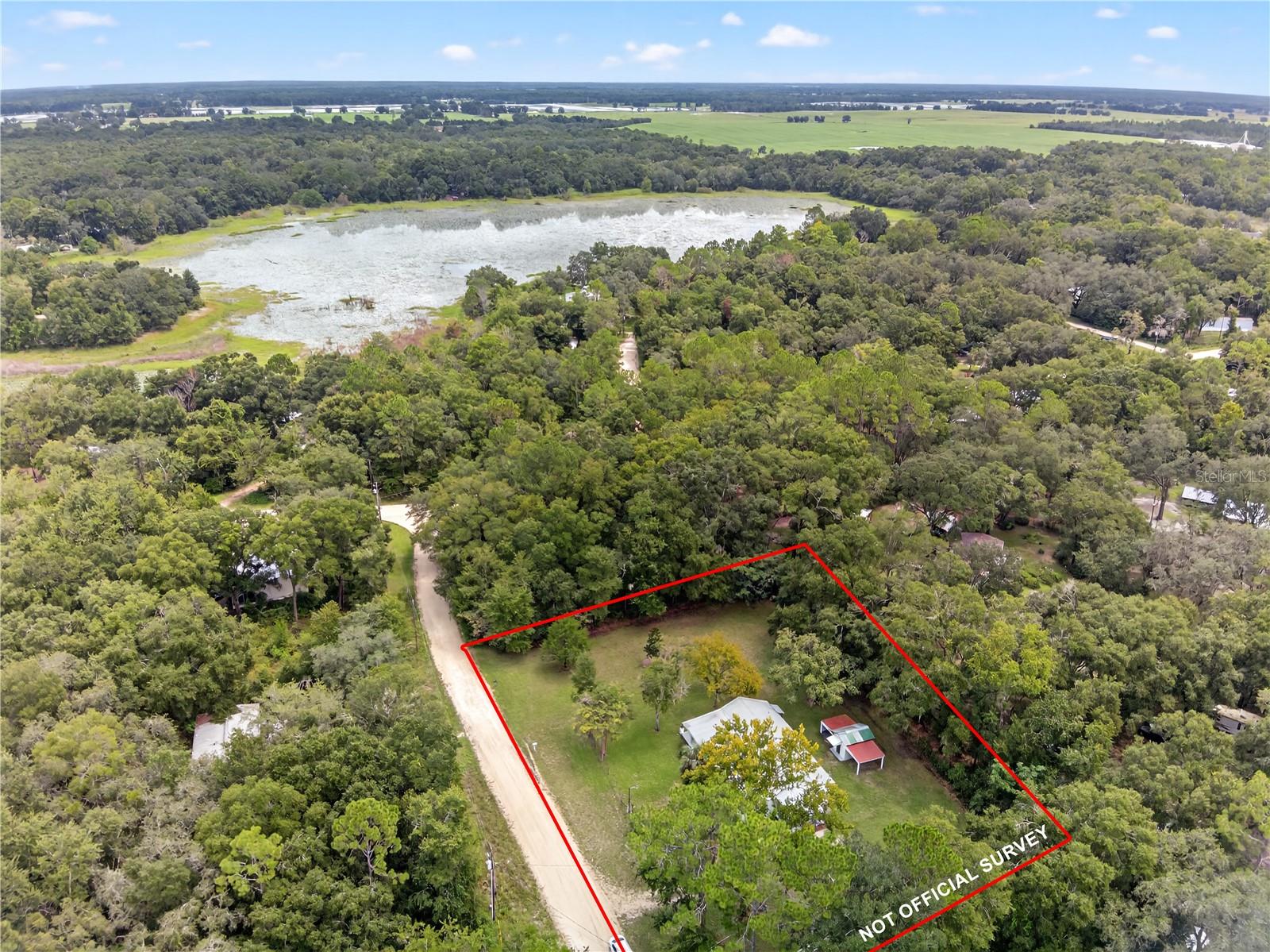 UNIT 1 WAC CAMPSITES - Residential