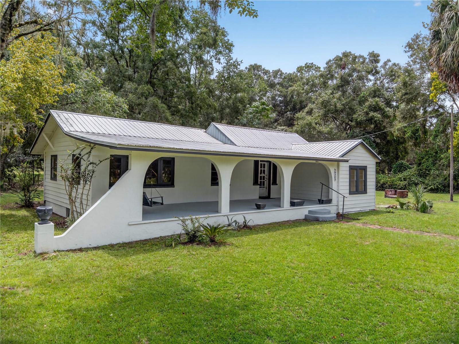 UNIT 1 WAC CAMPSITES - Residential