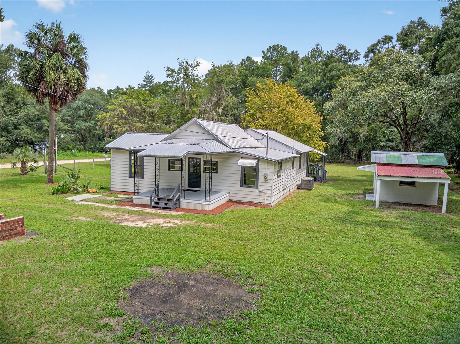 UNIT 1 WAC CAMPSITES - Residential