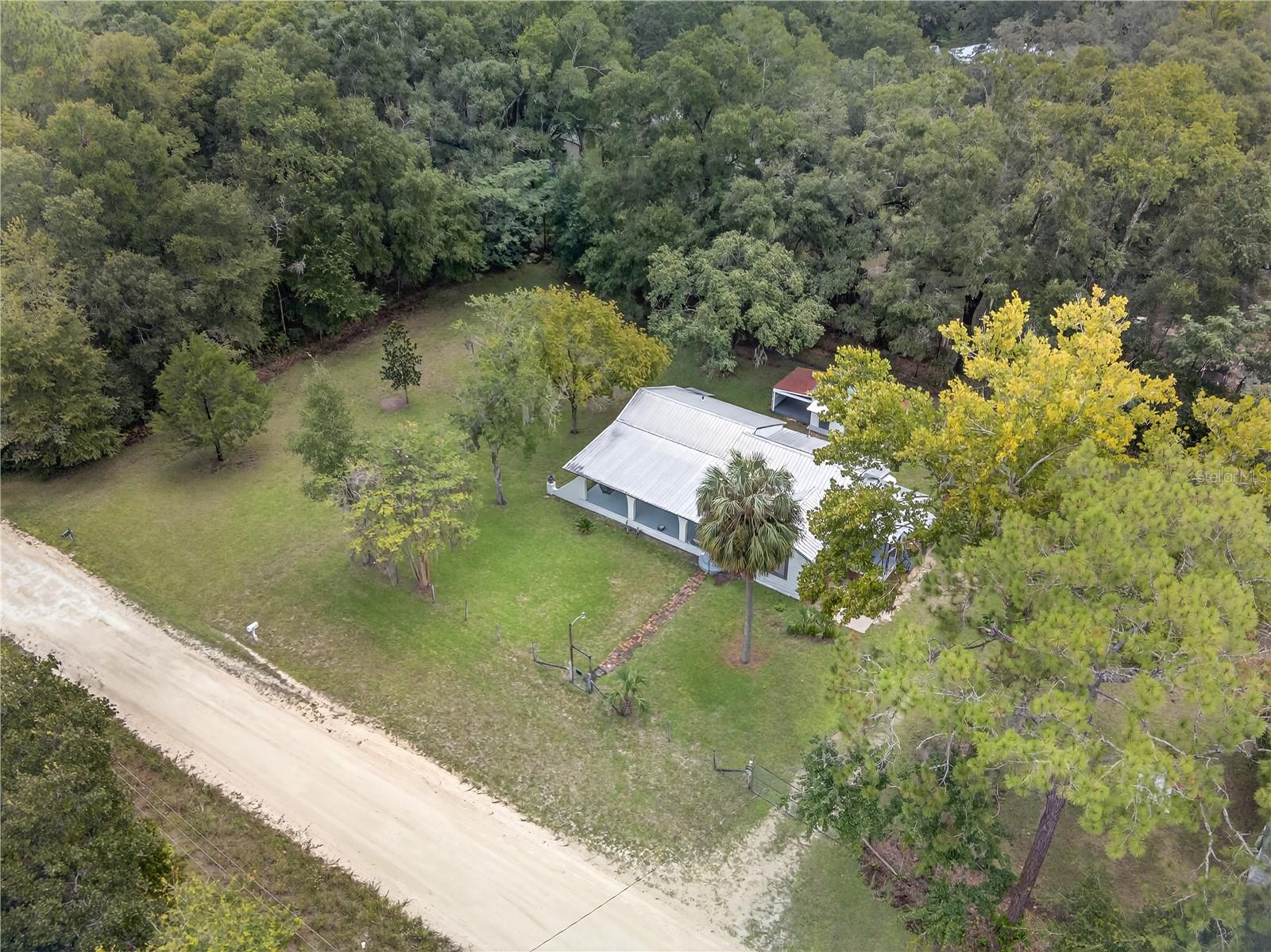 UNIT 1 WAC CAMPSITES - Residential