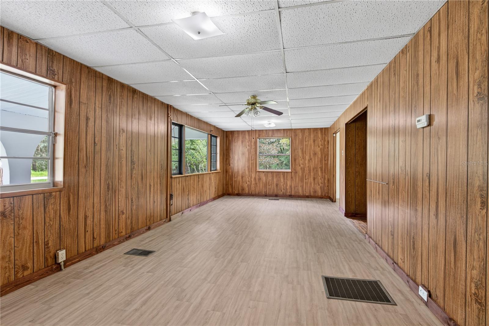 UNIT 1 WAC CAMPSITES - Residential