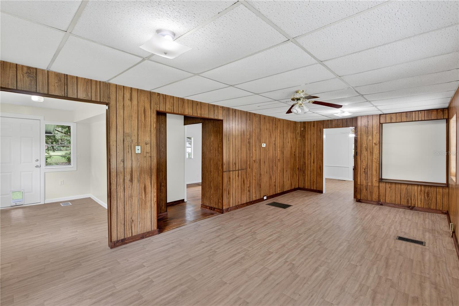 UNIT 1 WAC CAMPSITES - Residential