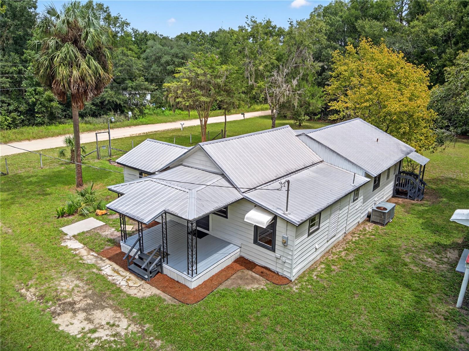 UNIT 1 WAC CAMPSITES - Residential