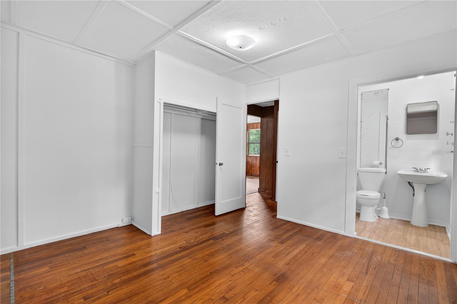 UNIT 1 WAC CAMPSITES - Residential