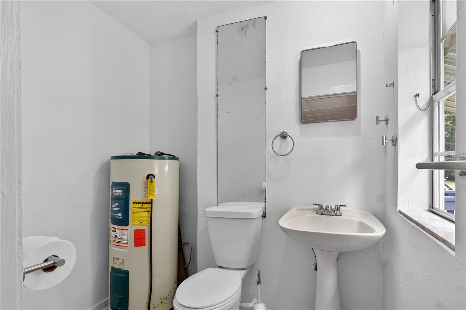 UNIT 1 WAC CAMPSITES - Residential