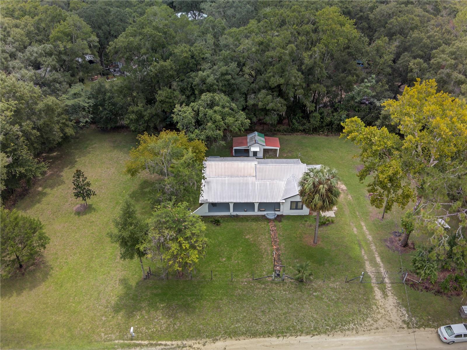 UNIT 1 WAC CAMPSITES - Residential