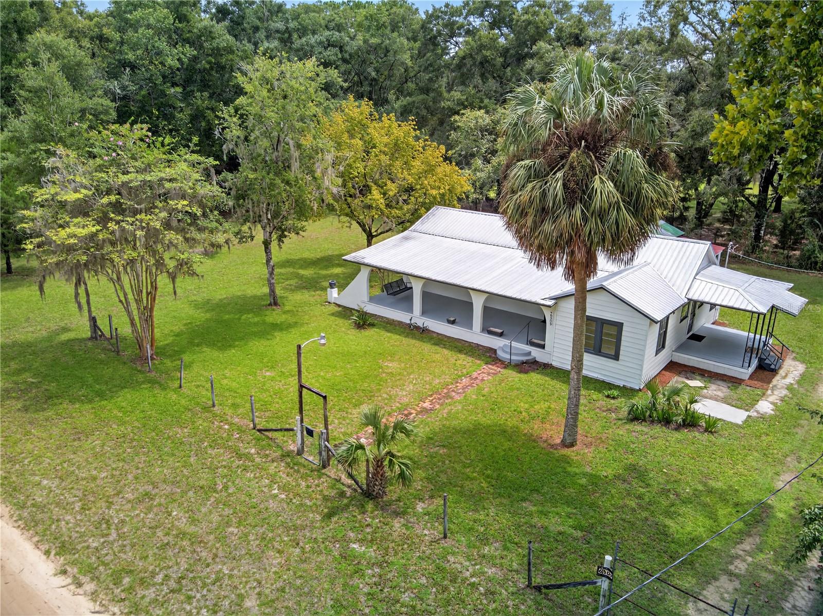 UNIT 1 WAC CAMPSITES - Residential