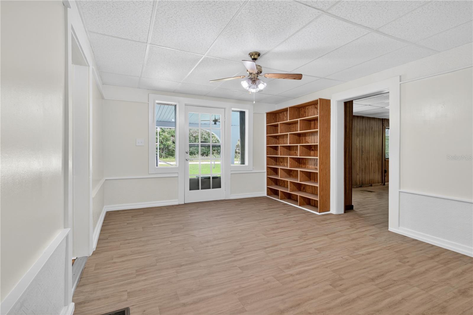 UNIT 1 WAC CAMPSITES - Residential