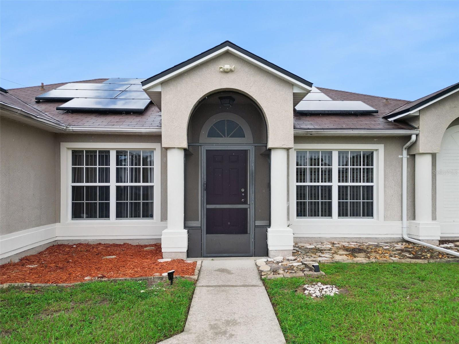 1674 KEELING DRIVE