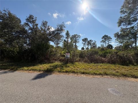 14191 DARWIN AVENUE PORT CHARLOTTE FL 33953