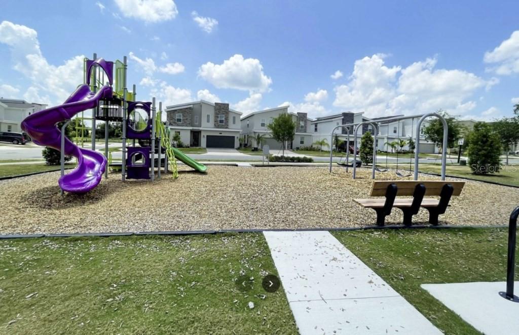 STONEYBROOK SOUTH NORTH PRCL PH 1 - Residential