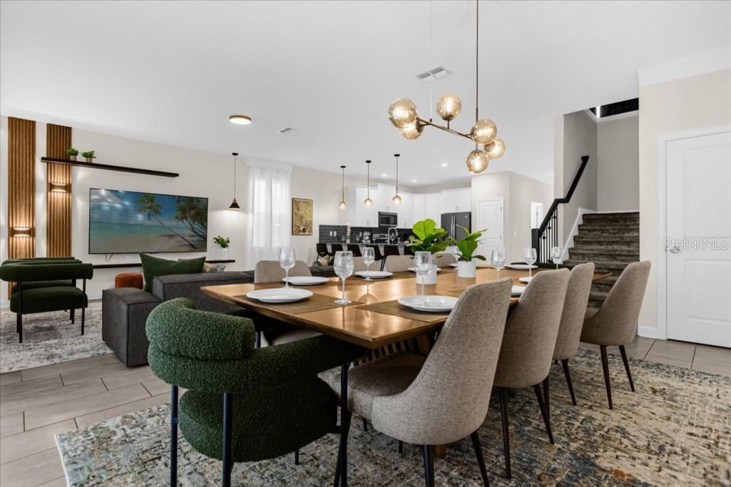 STONEYBROOK SOUTH NORTH PRCL PH 1 - Residential