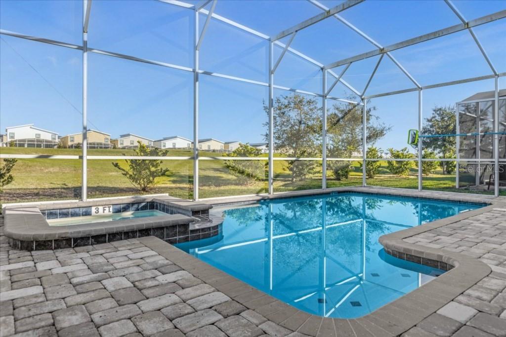 STONEYBROOK SOUTH NORTH PRCL PH 1 - Residential