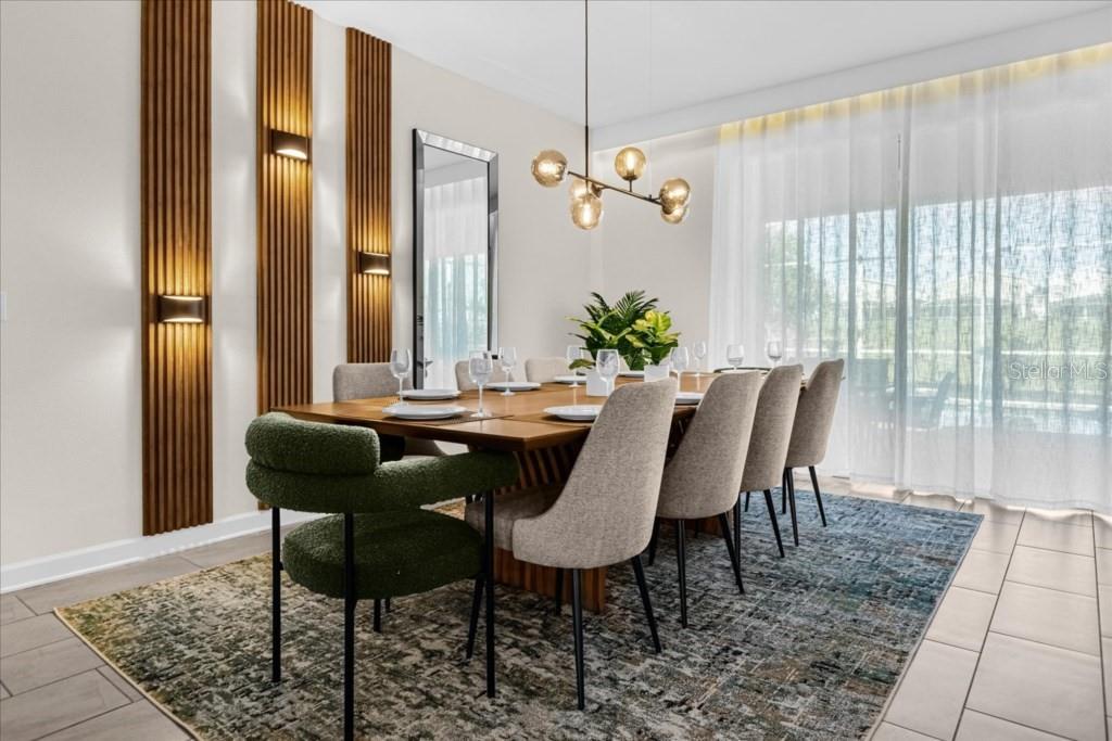STONEYBROOK SOUTH NORTH PRCL PH 1 - Residential