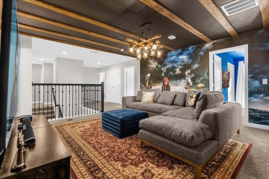 STONEYBROOK SOUTH NORTH PRCL PH 1 - Residential