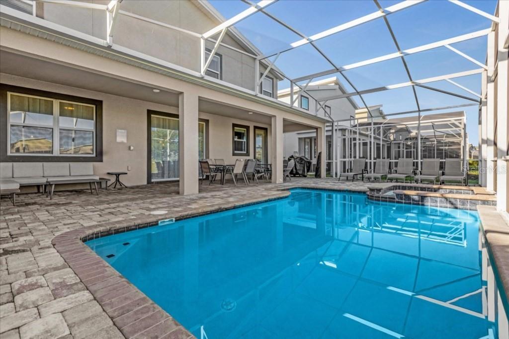 STONEYBROOK SOUTH NORTH PRCL PH 1 - Residential