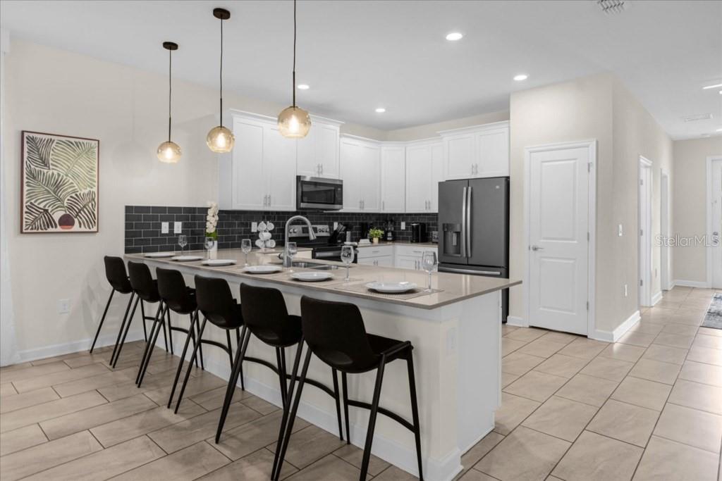 STONEYBROOK SOUTH NORTH PRCL PH 1 - Residential