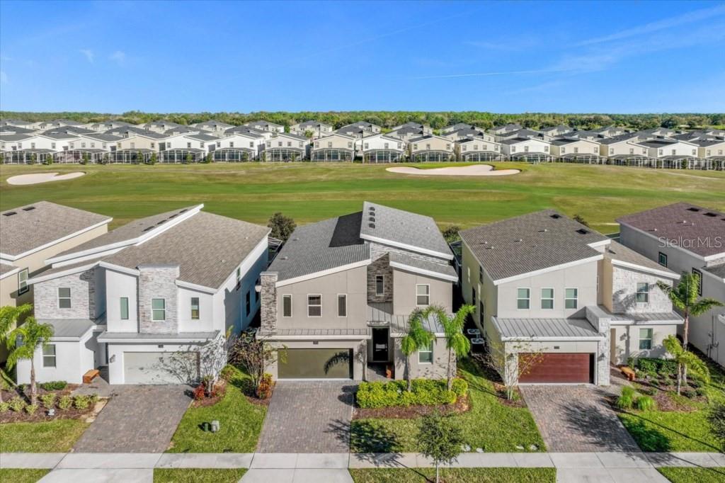STONEYBROOK SOUTH NORTH PRCL PH 1 - Residential
