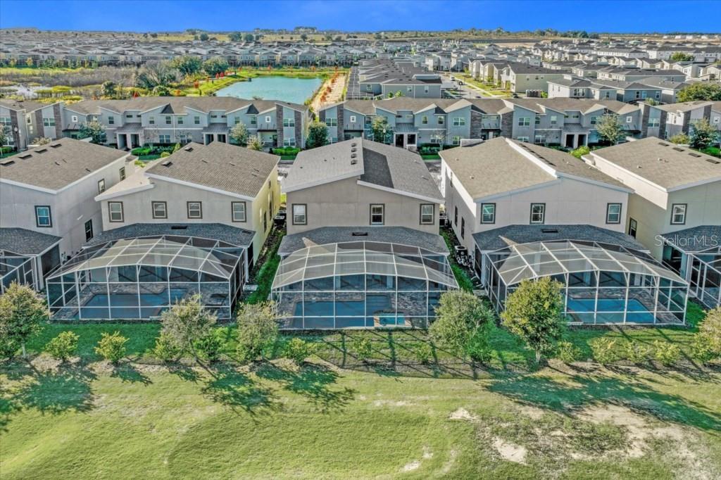 STONEYBROOK SOUTH NORTH PRCL PH 1 - Residential