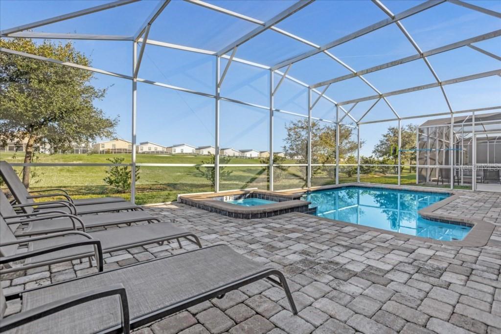 STONEYBROOK SOUTH NORTH PRCL PH 1 - Residential