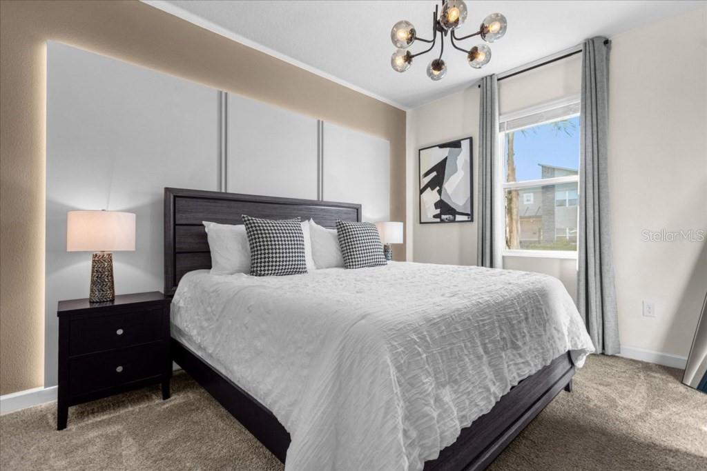 STONEYBROOK SOUTH NORTH PRCL PH 1 - Residential